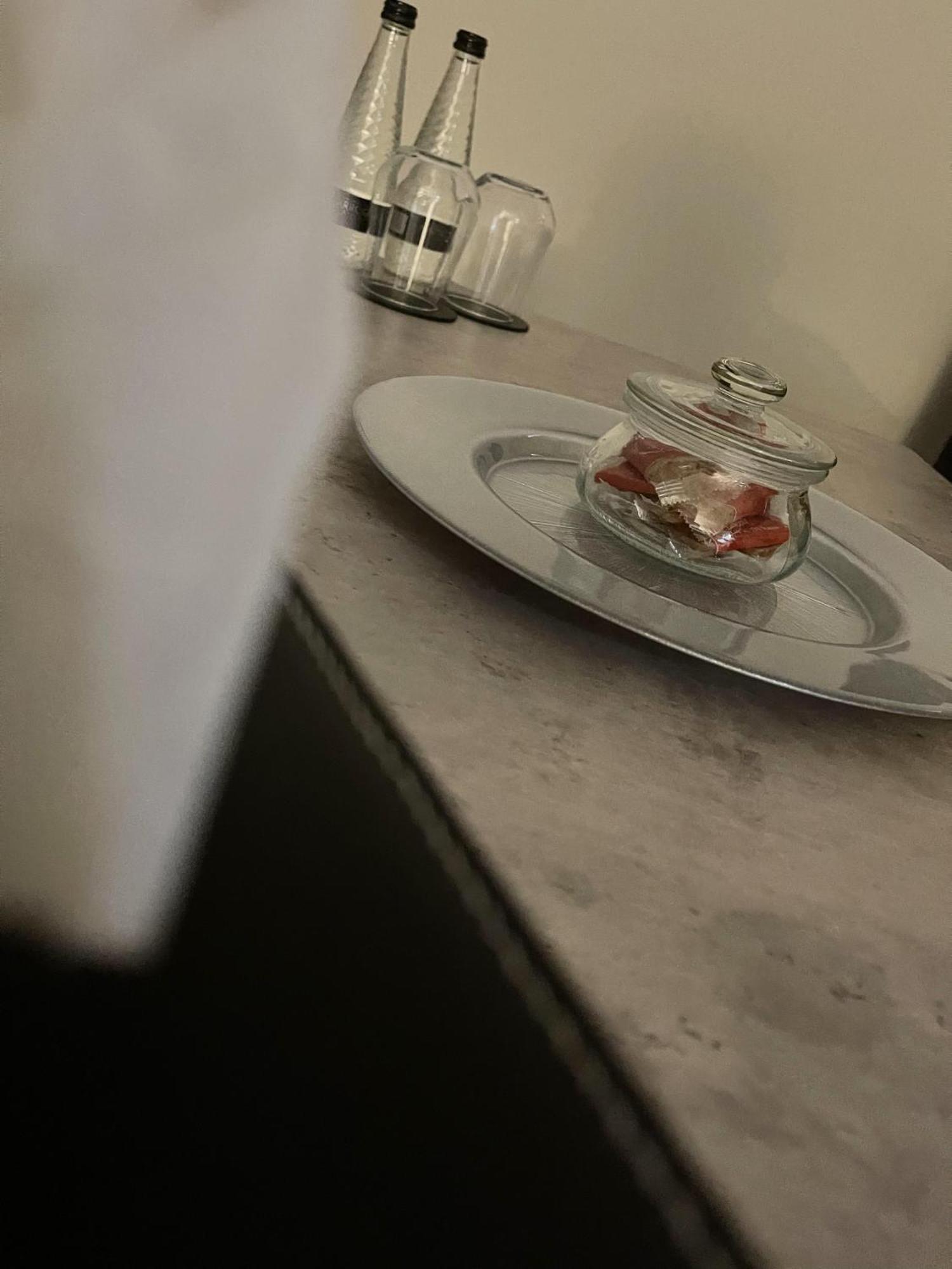 42 Apart-Hotel Scunthorpe Pokoj fotografie
