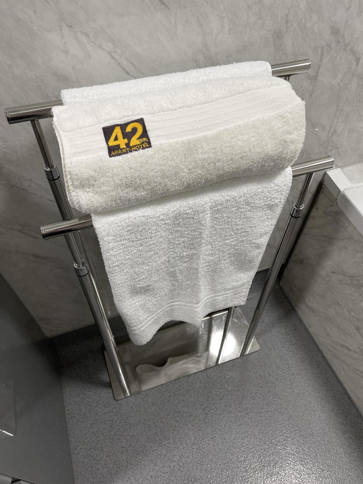 42 Apart-Hotel Scunthorpe Pokoj fotografie